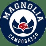 Magnolia Basket Campobasso
