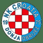 NK Croatia Donja Obrije?