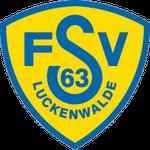 pFSV Luckenwalde live score (and video online live stream), team roster with season schedule and results. FSV Luckenwalde is playing next match on 4 Apr 2021 against Bischofswerdaer FV 08 in Region