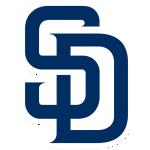 pSan Diego Padres live score (and video online live stream), schedule and results from all baseball tournaments that San Diego Padres played. San Diego Padres is playing next match on 25 Mar 2021 a