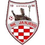 NK Janjevo Kistanje