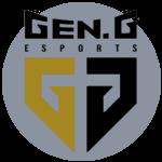 pGen.G live score (and video online live stream), schedule and results from all esports tournaments that Gen.G played. We’re still waiting for Gen.G opponent in next match. It will be shown here as