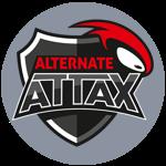 pALTERNATE aTTaX live score (and video online live stream), schedule and results from all esports tournaments that ALTERNATE aTTaX played. ALTERNATE aTTaX is playing next match on 8 Jun 2021 agains