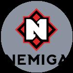 pNemiga Gaming live score (and video online live stream), schedule and results from all esports tournaments that Nemiga Gaming played. We’re still waiting for Nemiga Gaming opponent in next match. 