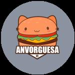 Anvorguesa