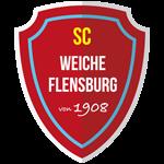 pSC Weiche Flensburg 08 live score (and video online live stream), team roster with season schedule and results. We’re still waiting for SC Weiche Flensburg 08 opponent in next match. It will be sh