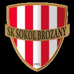 pSK Sokol Brozany live score (and video online live stream), team roster with season schedule and results. SK Sokol Brozany is playing next match on 27 Mar 2021 against FK Pepee in CFL, Group B.