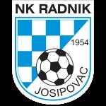 NK Radnik Josipovac