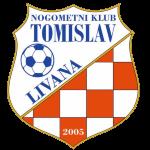 NK Tomislav-Livana