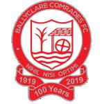 pBallyclare Comrades live score (and video online live stream), team roster with season schedule and results. Ballyclare Comrades is playing next match on 3 Apr 2021 against Dundela in Championship