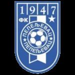 FK Pepeljevac 1947