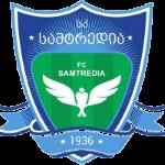 pFC Samtredia live score (and video online live stream), team roster with season schedule and results. FC Samtredia is playing next match on 2 Apr 2021 against FC Samgurali Tskhaltubo in Erovnuli L