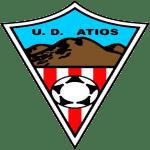 pUD Atios live score (and video online live stream), team roster with season schedule and results. UD Atios is playing next match on 23 May 2021 against CSD Arzua in Tercera Division, Relegation Gr