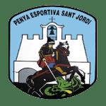 pPE Sant Jordi live score (and video online live stream), team roster with season schedule and results. PE Sant Jordi is playing next match on 23 May 2021 against CE Constancia in Tercera Division,