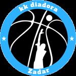 pKK Diadora Zadar live score (and video online live stream), schedule and results from all basketball tournaments that KK Diadora Zadar played. We’re still waiting for KK Diadora Zadar opponent in 
