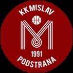KK Mislav Podstrana