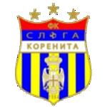 FK Sloga Korenita