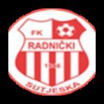 FK Radni?ki Sutjeska