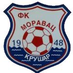 FK Moravac 2015 Kru?ar