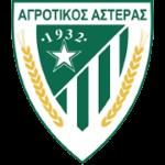 pAgrotikos Asteras Evosmoy live score (and video online live stream), team roster with season schedule and results. Agrotikos Asteras Evosmoy is playing next match on 13 Jun 2021 against Aris Thess