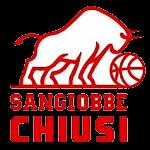 pUmana San Giobbe Chiusi live score (and video online live stream), schedule and results from all basketball tournaments that Umana San Giobbe Chiusi played. Umana San Giobbe Chiusi is playing next