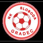 NK Sloboda Gradec