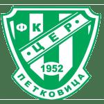 FK Cer Petkovica