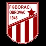 FK Borac 46 Obrovac
