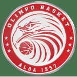 pOlimpo Basket Alba live score (and video online live stream), schedule and results from all basketball tournaments that Olimpo Basket Alba played. Olimpo Basket Alba is playing next match on 24 Ma