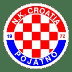 NK Croatia Pojatno