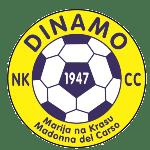 NK Dinamo Sveta Marija na Krasu