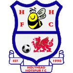 pHolyhead Hotspur FC live score (and video online live stream), team roster with season schedule and results. We’re still waiting for Holyhead Hotspur FC opponent in next match. It will be shown he