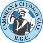 pCambrian & Clydach Vale live score (and video online live stream), team roster with season schedule and results. We’re still waiting for Cambrian & Clydach Vale opponent in next match. It 