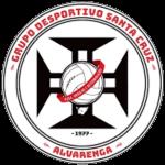 GDSC Alvarenga SAD