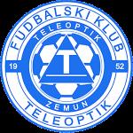 pFK Teleoptik Zemun live score (and video online live stream), team roster with season schedule and results. FK Teleoptik Zemun is playing next match on 27 Mar 2021 against FK Jedinstvo Surin in S
