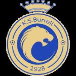 pKS Burreli live score (and video online live stream), team roster with season schedule and results. KS Burreli is playing next match on 25 Mar 2021 against Dinamo Tirana in Kategoria e Pare, Group