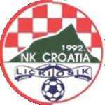 NK Croatia 1992 Li?ki Osik