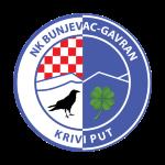 NK Bunjevac-Gavran Krivi Put