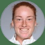 pElla Seidel live score (and video online live stream), schedule and results from all tennis tournaments that Ella Seidel played. We’re still waiting for Ella Seidel opponent in next match. It will