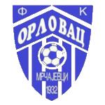 FK Orlovac Mr?ajevci