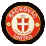 FK Backovac Junajted Gornji Milanovac