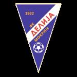 FK Delija Mokrin
