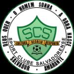 SC Salvadorense Amarante