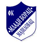 FK Mladi Borac Majilovac