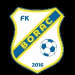 FK Borac 2016 Donja Kru?evica