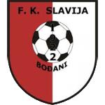 FK Slavija Bo?ani