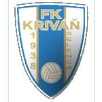 FK Krivanj Selen?a