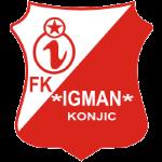 pIgman Konjic live score (and video online live stream), team roster with season schedule and results. Igman Konjic is playing next match on 27 Mar 2021 against HNK apljina in Prva Liga, Federacij