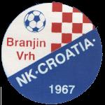NK Croatia Branjin Vrh