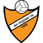 FK Radnik Ub